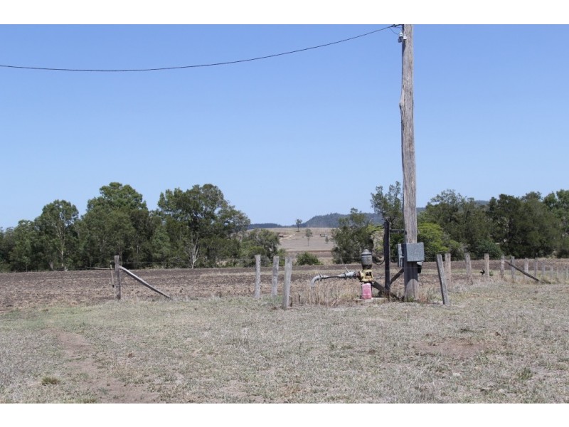 311 a Old boonarra rd, Cinnabar QLD 4600