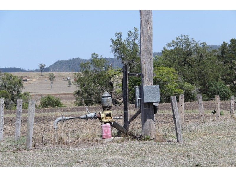 311 a Old boonarra rd, Cinnabar QLD 4600