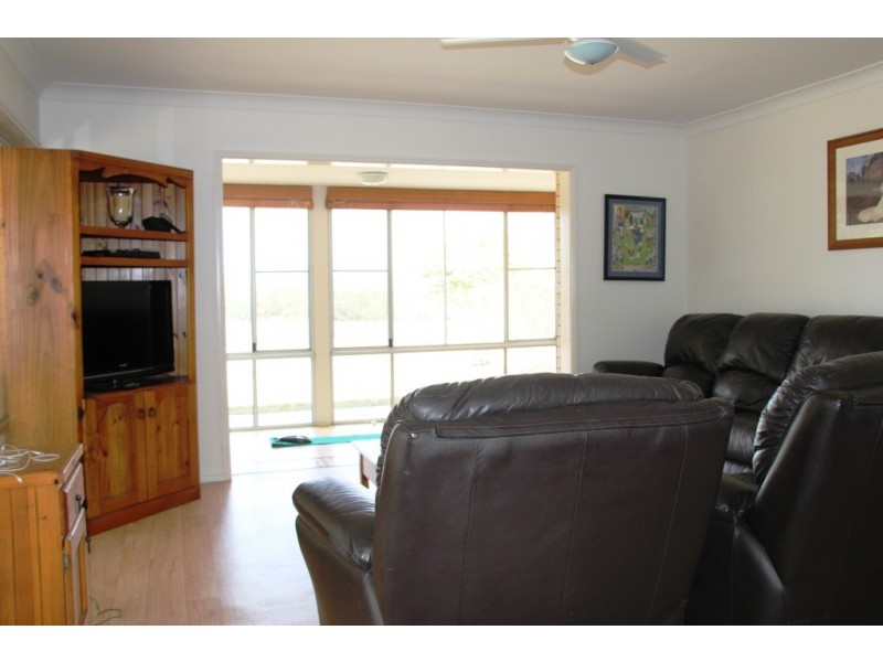 311 d Old boonara, Cinnabar QLD 4600