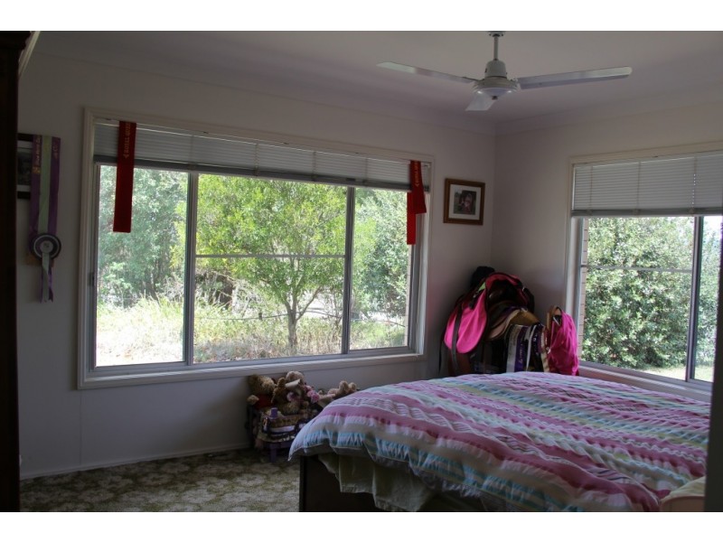 311 d Old boonara, Cinnabar QLD 4600