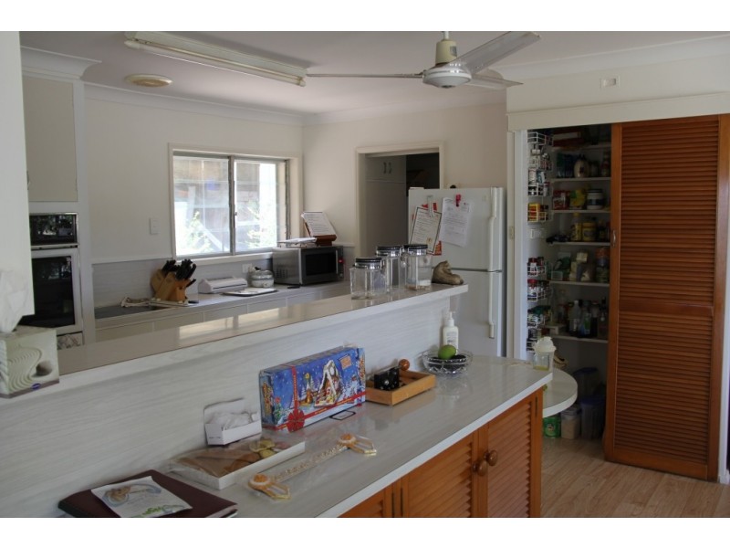 311 d Old boonara, Cinnabar QLD 4600