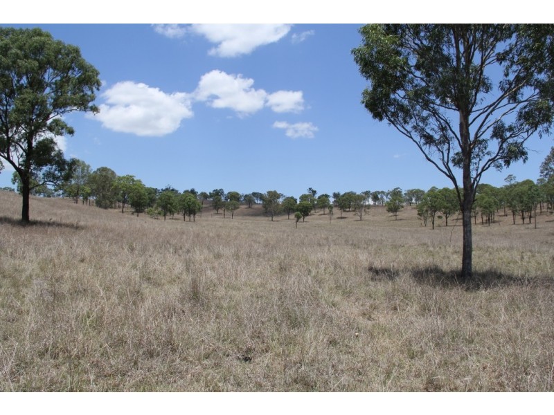 Cinnabar QLD 4600