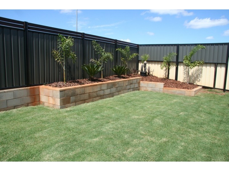 Kingaroy QLD 4610