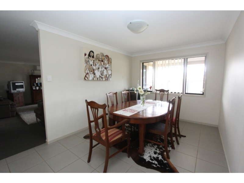 Kingaroy QLD 4610