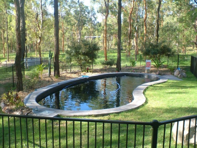 Kingaroy QLD 4610