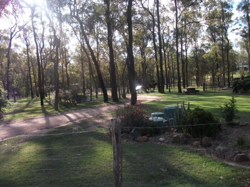 Kingaroy QLD 4610