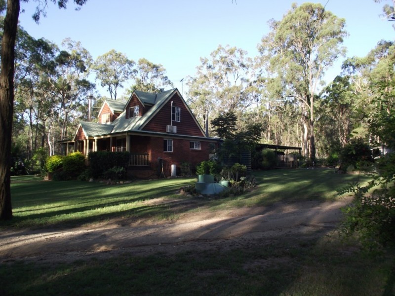 Kingaroy QLD 4610