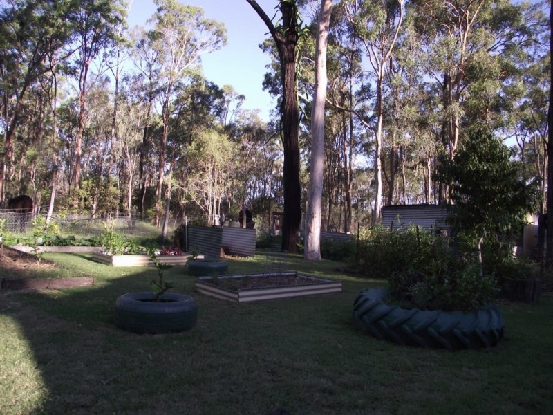 Kingaroy QLD 4610