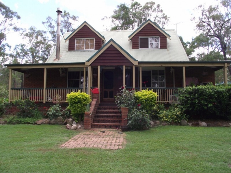 Kingaroy QLD 4610