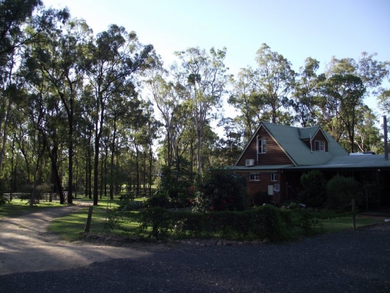 Kingaroy QLD 4610