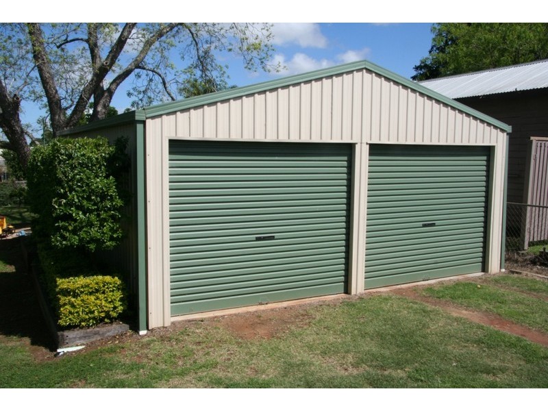 15 Arthur Street, Kingaroy QLD 4610