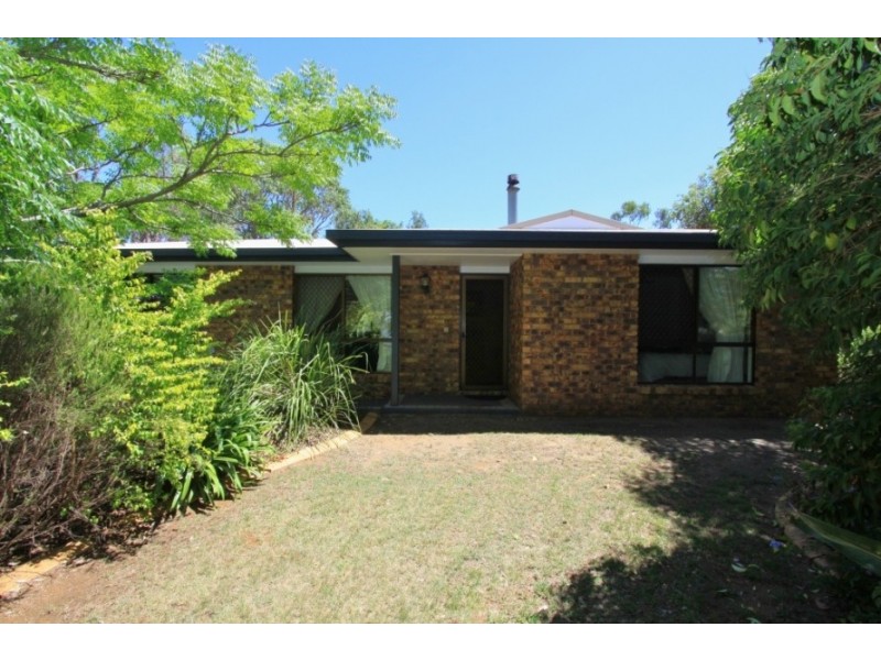Kingaroy QLD 4610