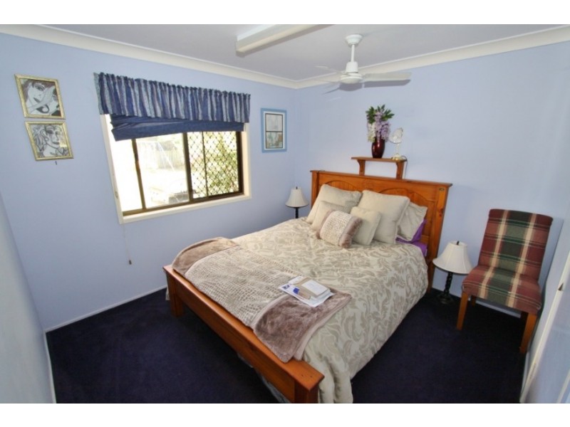 Kingaroy QLD 4610