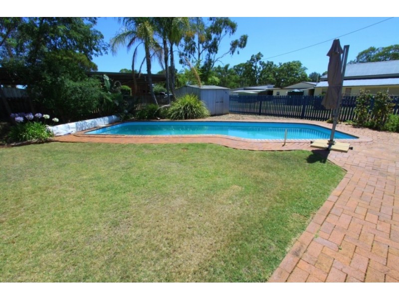 Kingaroy QLD 4610