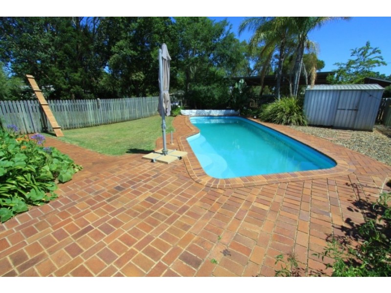 Kingaroy QLD 4610
