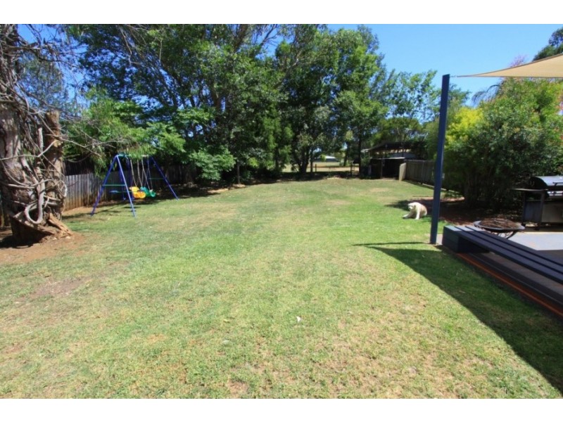 Kingaroy QLD 4610