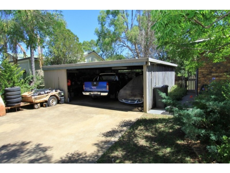 Kingaroy QLD 4610