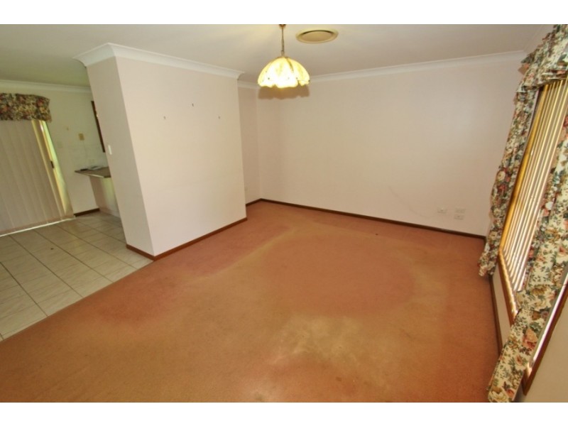 1 Fairway Drive, Nanango QLD 4615