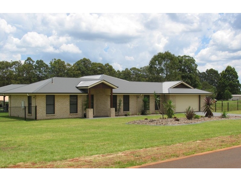 Kingaroy QLD 4610