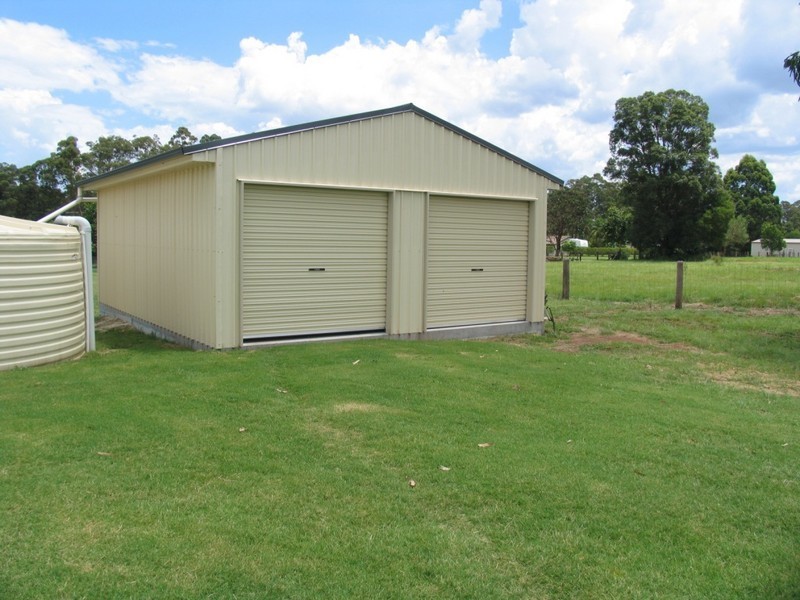 Kingaroy QLD 4610