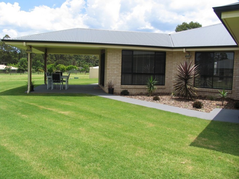 Kingaroy QLD 4610