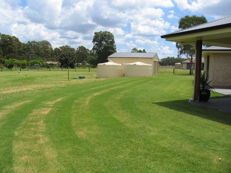 Kingaroy QLD 4610