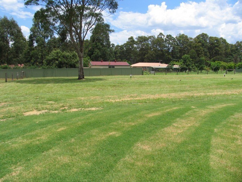 Kingaroy QLD 4610