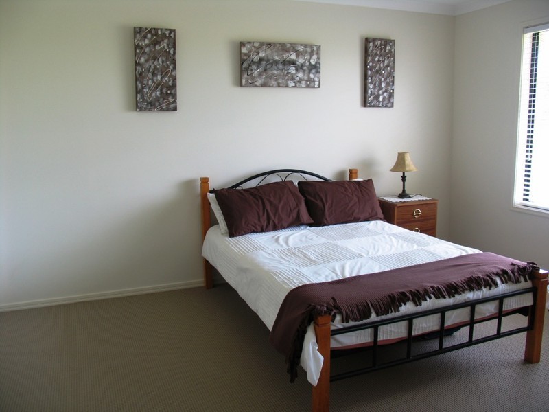 Kingaroy QLD 4610