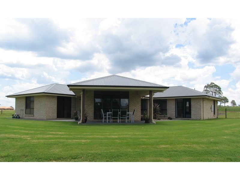 Kingaroy QLD 4610