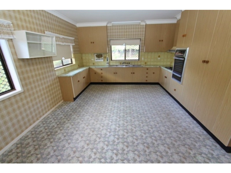 Kingaroy QLD 4610