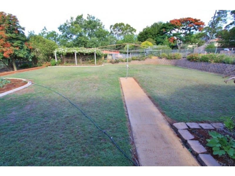 Kingaroy QLD 4610