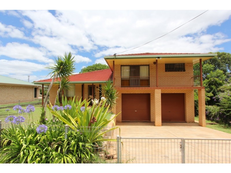 80 Moore St, Kingaroy QLD 4610