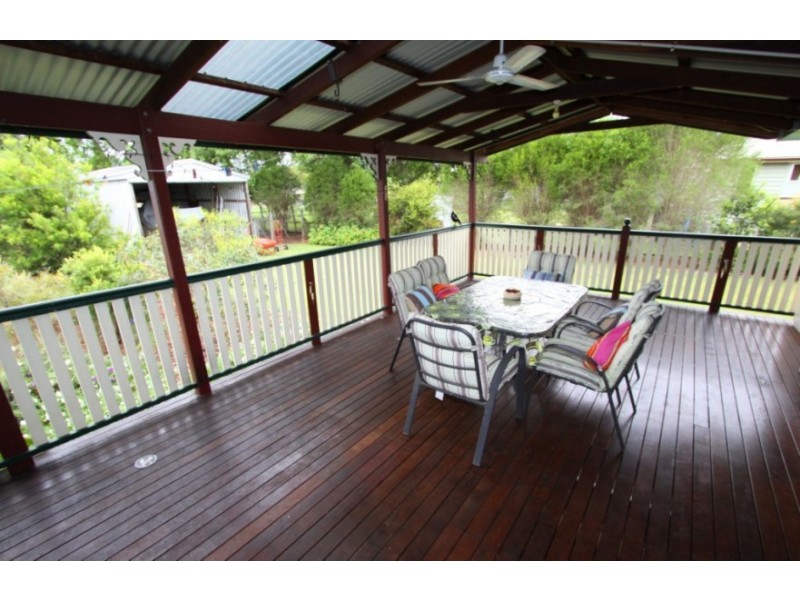 36 Gladys Street, Kingaroy QLD 4610