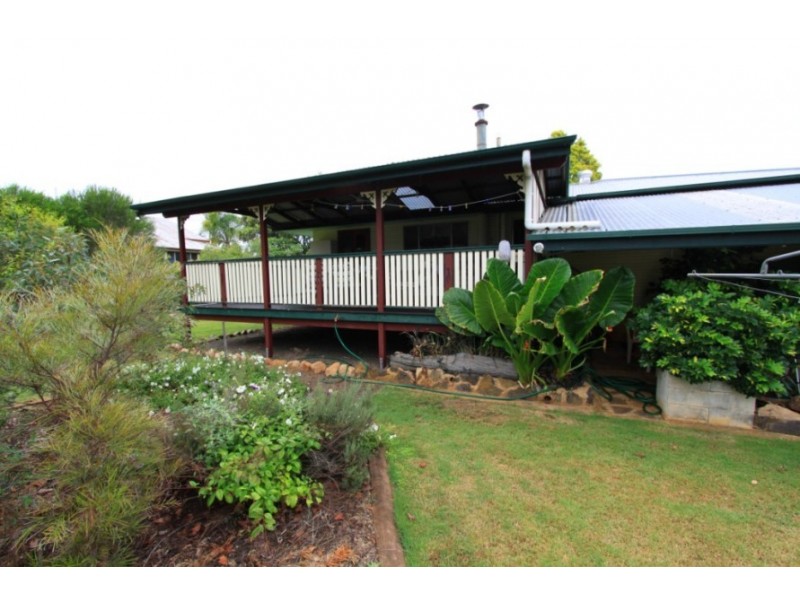 36 Gladys Street, Kingaroy QLD 4610