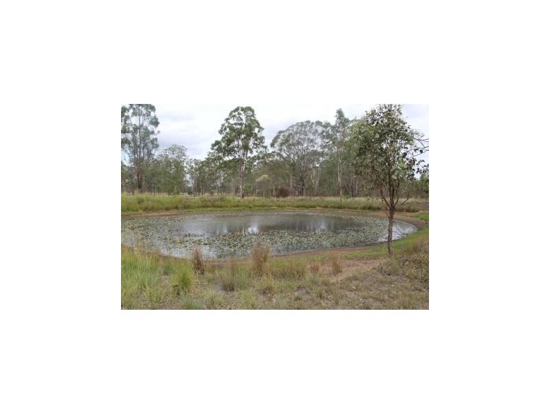 Booie QLD 4610