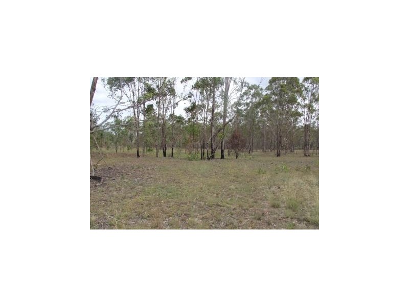 Booie QLD 4610