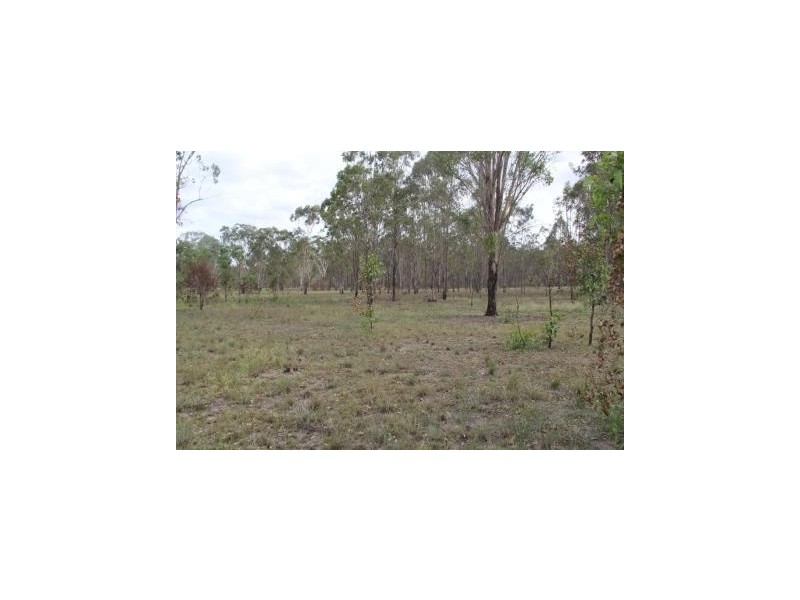 Booie QLD 4610