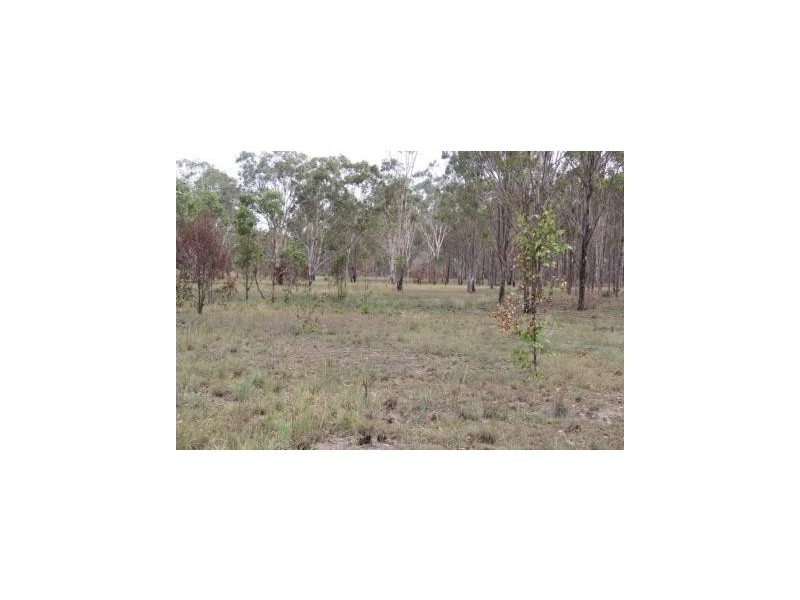 Booie QLD 4610