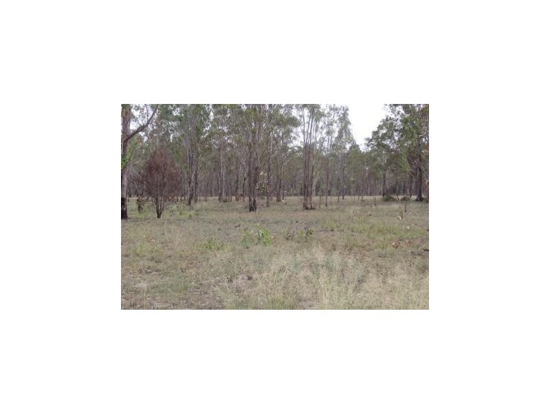 Booie QLD 4610