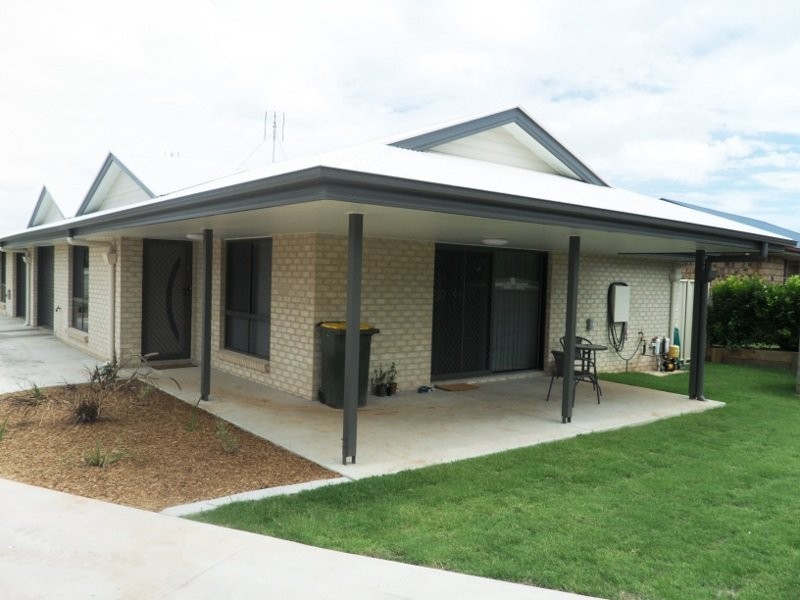 Unit 1, 13 Dell Crt, Kingaroy QLD 4610