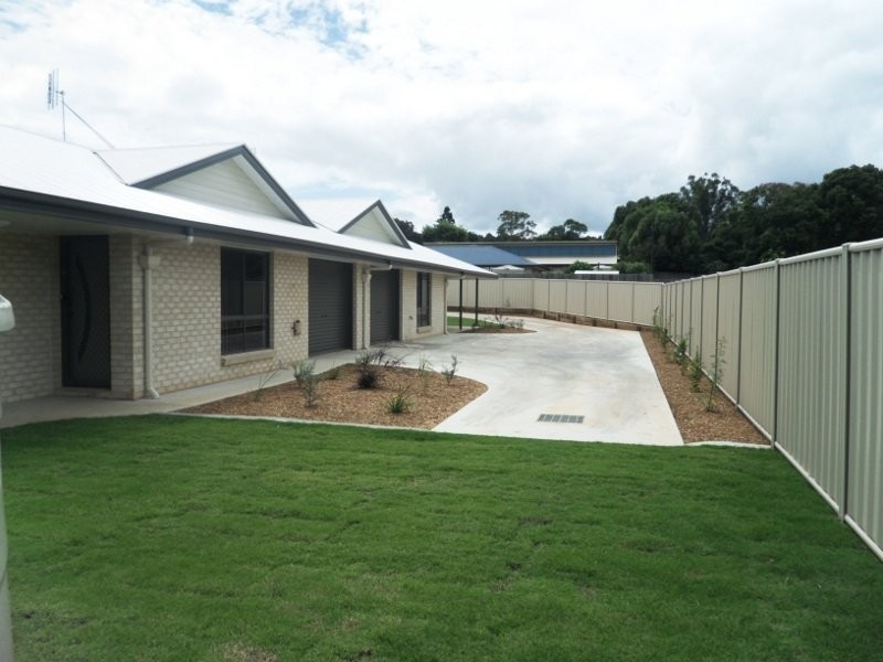Unit 1, 13 Dell Crt, Kingaroy QLD 4610