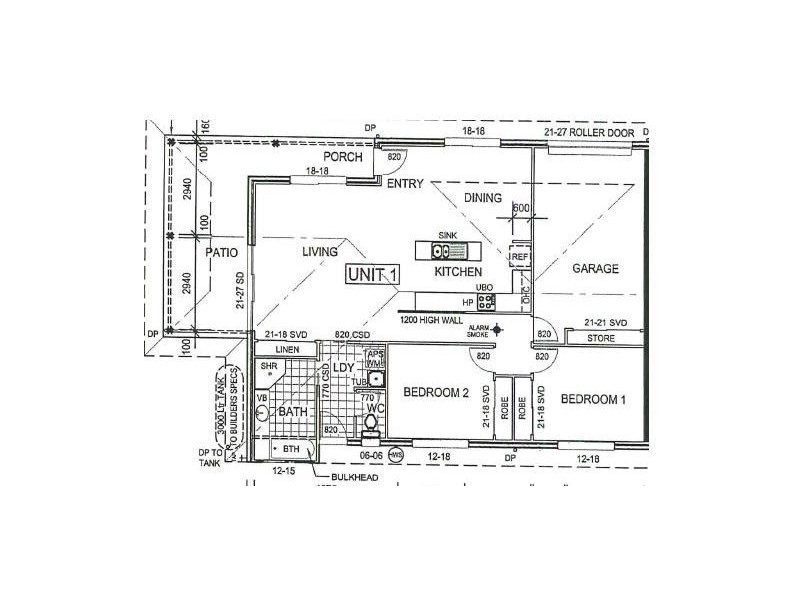 Unit 1, 13 Dell Crt, Kingaroy QLD 4610