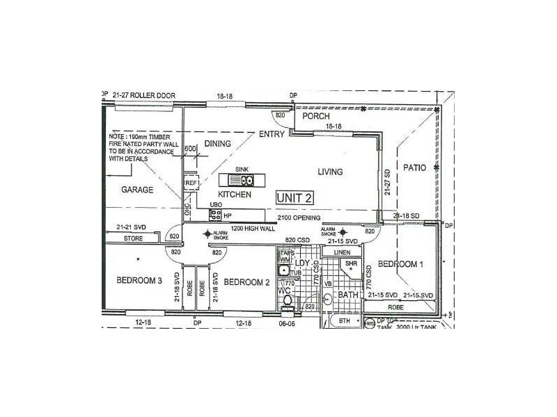 Unit 2, 13 Dell Crt, Kingaroy QLD 4610