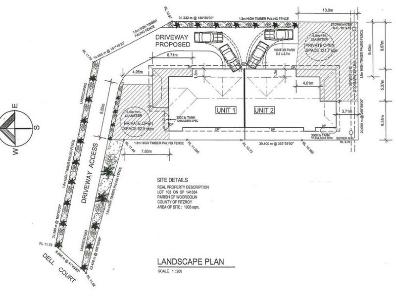 Unit 2, 13 Dell Crt, Kingaroy QLD 4610