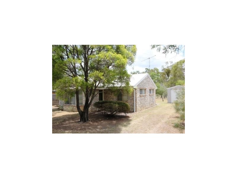 Nanango QLD 4615