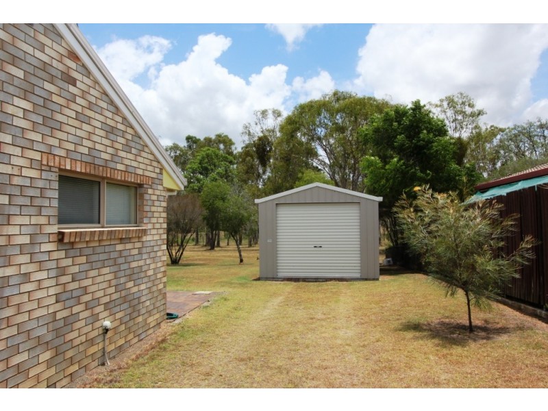 Nanango QLD 4615