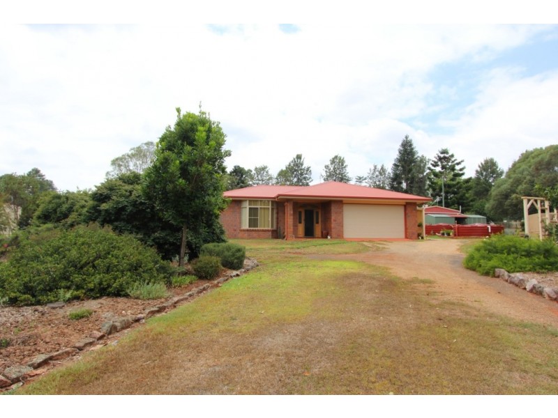1 Macaulay Drive, Kingaroy QLD 4610