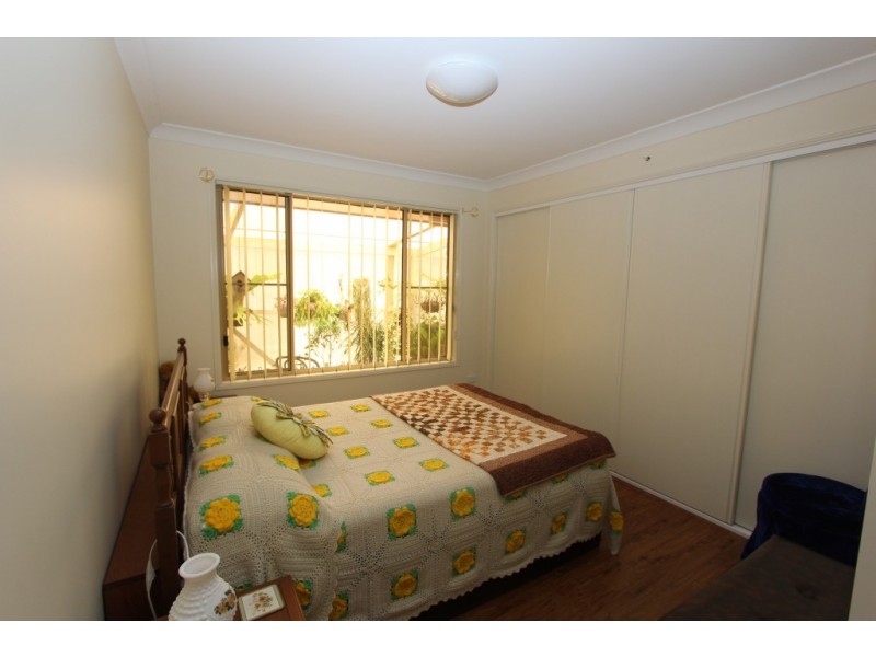 1 Macaulay Drive, Kingaroy QLD 4610