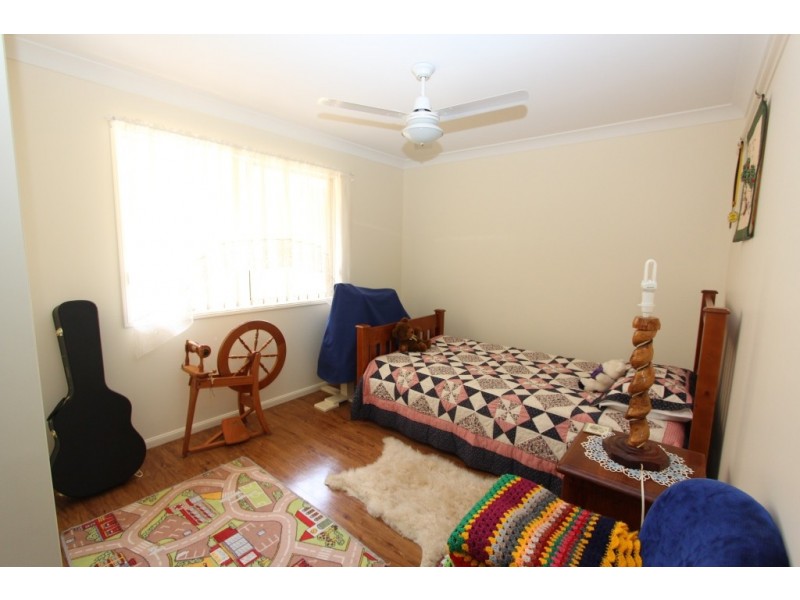 1 Macaulay Drive, Kingaroy QLD 4610