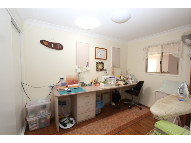 1 Macaulay Drive, Kingaroy QLD 4610